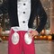 Mens Mickey Mouse Halloween Costume With Jacket Pants And Ears Headband 42–46